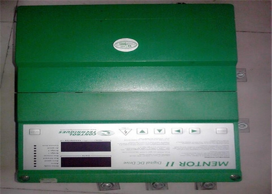 Μηχανή 480V 75hp 400V 94hp 500 Β ΣΥΝΕΧΟΎΣ Drive του Emerson M155RGB14