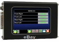 ABB Bailey NCOM02 Controller Module 100% New Original Serial Interface Module