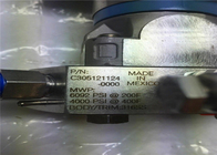 Rosemount Coplanar Differential Pressure Transmitter 3051CD4A02A1AB1H2L4M5 -300 to 300PSI