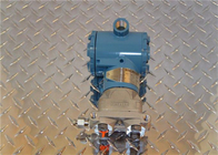 Rosemount Coplanar Gage Pressure Transmitter 3051CG3A02A1AB1H2L4M5 -0.97 to 248 bar