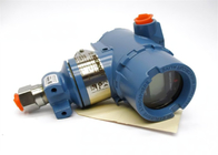 Smart Pressure Rosemount DP Transmitter 33051TG2A2B21A Patented