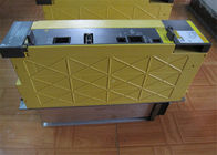 13.2KW 283-339V Professional Fanuc Servo Amplifier In Control System A06B-6141-H011-H580 50Hz/60Hz