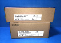 MCDHT3520 750W Panasonic servo motor  Servo AC 200 ~ 240VAC Supply 30A 240 V Load