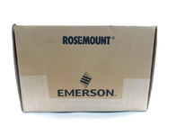 Rosemount 3051TG In-Line Pressure Transmitter 3051TG2A2B21AB4M5 -14.7 to 150PSI