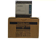Mitsubishi FX1S-10MT-ESS/UL Output type Transistor(source) PLC Programmable Logic Controller 100–240 V AC.