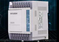 Mitsubishi FX1S-20MT-DSS Programmable Logic Controller 24 V DC Integrated outputs 8 points.
