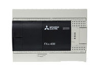 PLC Mitsubishi  PLC Programmable Logic Controller 100 - 240VAC FX1N-14MR-DS