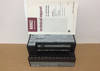 GE Multilin FM2 Feeder Manager 2 FM2-722-PD Switch Control Power 240VAC Universal Relay