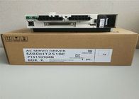Industrial Panasonic Ac  Servo Driver 0-240V 2.6A 0-500.0Hz 400W MBDHT2510E