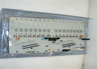 HONEYWELL CC-GAOX11 REDUNDANT ANALOG OUTPUTGI / IS IOTA Red (16)  Control Circuit Board