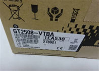 8.4" SVGA 100-240Vac Human Machine Interface GT2508-VTBA Mitsubishi