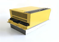 High - Tech Fanuc Spindle Amplifier For Combustion Control Systems A06B-6134-H202 A 