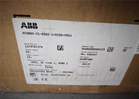 Frequency Inverter 48 -63 Hz 103 kW 380-415 V ACS800-01-0060-3+P901 ABB ACS800