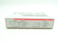 Emerson  Westinghouse 1C31227G01  PLC Input  Module  analog input output module