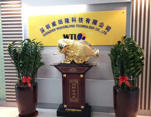ΚΙΝΑ Shenzhen Wisdomlong Technology CO.,LTD Εταιρικό Προφίλ