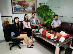 ΚΙΝΑ Shenzhen Wisdomlong Technology CO.,LTD Εταιρικό Προφίλ