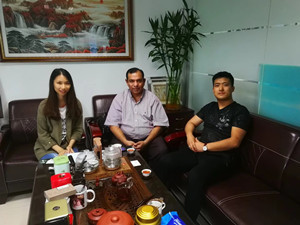 ΚΙΝΑ Shenzhen Wisdomlong Technology CO.,LTD Εταιρικό Προφίλ