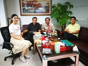 ΚΙΝΑ Shenzhen Wisdomlong Technology CO.,LTD Εταιρικό Προφίλ
