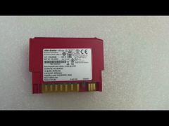 1734-OB8S SER-B Τύπου Allen-Bradley  8 Έξοδοι Sinking 24V DC Μονάδα I/O για Εφαρμογές Υψηλής Πυκνότητας