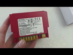 1734-IB8S SER-B Τύπου Allen Bradley Μονάδα Εισόδου/Εξόδου 8 σημείων με Διάγνωση και Προστασία Βραχυκυκλώματος F