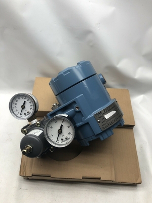 846-738-110315 EMERSON Μετατροπέας τάσης ρεύματος αισθητήρας Μετατροπέας διακόπτες