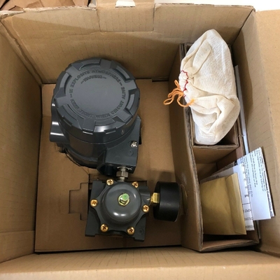 846-738-110315 EMERSON Μετατροπέας τάσης ρεύματος αισθητήρας Μετατροπέας διακόπτες