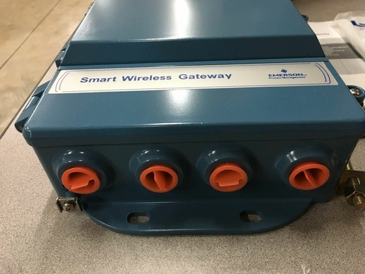 1420A1A3A2N5 EMERSON έξυπνη ασύρματη πύλη
