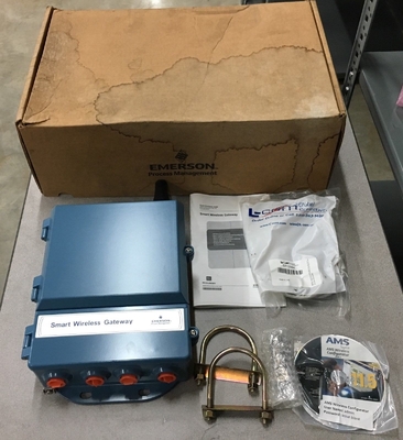 1420A1A3A2N5 EMERSON έξυπνη ασύρματη πύλη