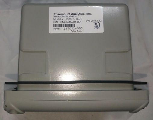 1066-T-HT-73 EMERSON Ενιαίο κανάλι μεταδότης ισχύς 26-16 AWG εισροές αισθητήρα