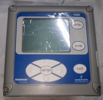 1066-T-HT-73 EMERSON Ενιαίο κανάλι μεταδότης ισχύς 26-16 AWG εισροές αισθητήρα