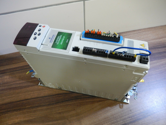3098-0087 EMERSON ΣΕΡΒΟ ΚΙΝΗΤΗΡΑΣ 9.9AMP 3ΦΑΣΙΚΟ 380-480V 50/60HZ