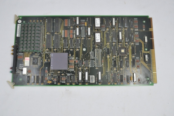 01984-3202-0010 EMERSON Μονάδα Επεξεργασίας Εισόδου/Εξόδου Σήματα LED