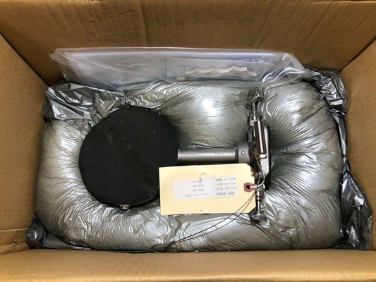 405CS040N065D3P1QC1Q8 EMERSON Πλάκα Διαφράγματος Ενσωματωμένη με Άμεση Σύνδεση
