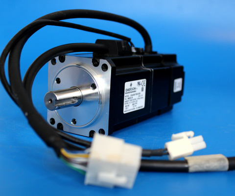 XVM-606-TBNS-0000 EMERSON Μετρική τροχιά τοποθέτησης 230VAC 60mm