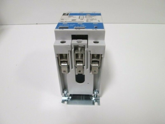 W200M4CFC WESTINGHOUSE Μη αναστρέψιμος εκκινητής Advantage 3 πόλων 600V 50/60 Hz 120 Volt