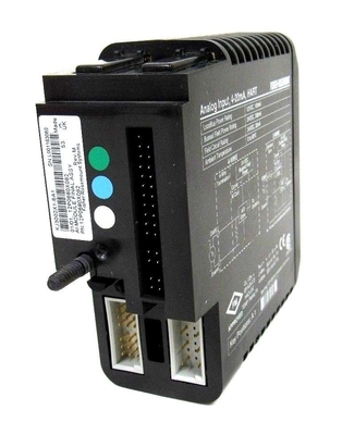 KJ3002X1-BA1 Emerson ολοκαίνουργιο βιομηχανικό κινητήρα servo πρωτότυπο