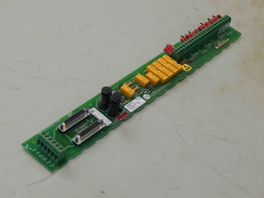 EMERSON CL6886X1-A1 12P0269X012 ANALOG TERM PANEL, ολοκαίνουργιο και πρωτότυπο.