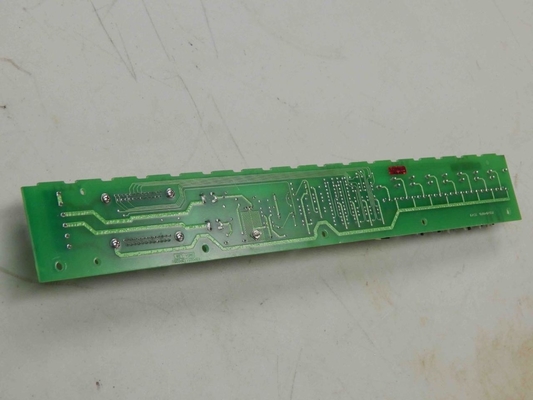 EMERSON CL6886X1-A1 12P0269X012 ANALOG TERM PANEL, ολοκαίνουργιο και πρωτότυπο.