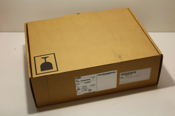 CU05-45 SDA DX485G ABB Alfa Laval Satt Control CPU ΝΕΟ PLC Επεξεργαστές
