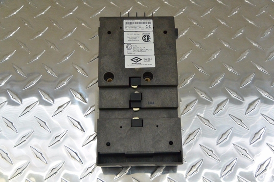 Η σειρά Emerson KJ Industrial Servo Drive είναι ολοκαίνουργια στο αρχικό κουτί.