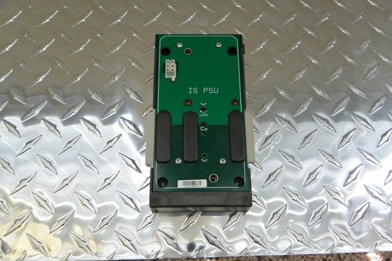 EMERSON KJ4101X1-BC1 Μονάδες Αναλογικής Εξόδου  Φορέας Τροφοδοσίας