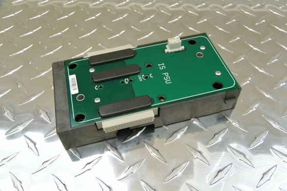 EMERSON KJ4101X1-BC1 Μονάδες Αναλογικής Εξόδου  Φορέας Τροφοδοσίας