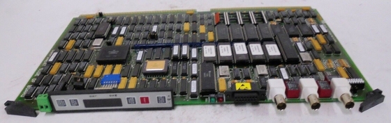 41Β5810 ΗΠΑ Φίσερ Digital I O Μονάδα Νέα στην αρχική συσκευασία