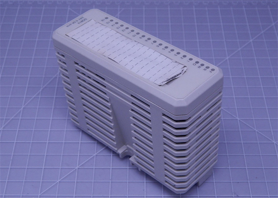 Ψηφιακή Ι Ο παραγωγής ABB DO814 η ψηφιακή ενότητα 16 ενότητας 3BUR001455R1 ΚΆΝΕΙ τα κανάλια