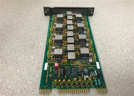 Νέα αρχική Ethernet σκλάβων ABB Bailey IMASM03 αναλογική ενότητα διεπαφών ενότητας 100%