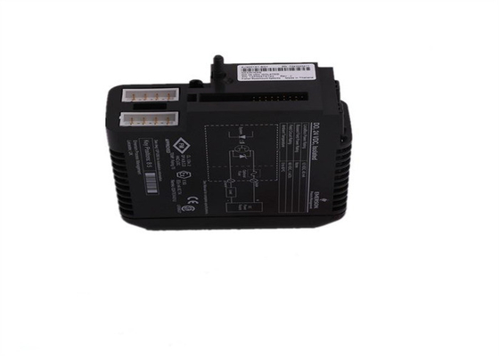 KJ3001X1-BA1 VE4001S2T1 Emerson Power Supply Module DI 8 Channel 24 VDC Isolated Card