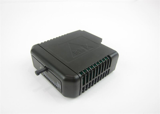 KJ3001X1-BA1 VE4001S2T1 Emerson Power Supply Module DI 8 Channel 24 VDC Isolated Card