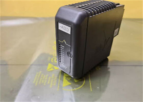 Εμέρσον DELTAV KJ3002X1-BB1 12P0683X072 Αναλογική μονάδα εξόδου 4-20mA