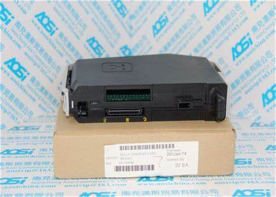 Emerson DeltaV KJ4001X1-BE1 VE4050S2K1C1 12P0818X032 8 Wide I/O Carrier with Shield Bar