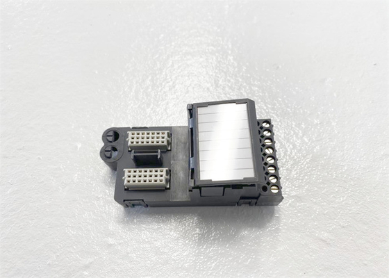 Emerson Redundant Power Supply Module DeltaV KJ4001X1-CC1 12P0733X032 4 Wire TX Terminal Block
